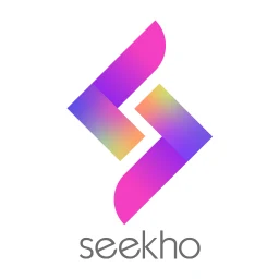 أيقونة Seekho: Short Learning Videos